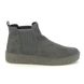 Gabor Chelsea Boots - Grey - 53.731.19 LOURDES