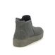 Gabor Chelsea Boots - Grey - 53.731.19 LOURDES