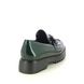 Gabor Loafers - Green Patent - 52.452.84 MARTINA