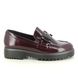 Gabor Loafers - Wine patent - 52.452.88 MARTINA