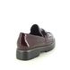 Gabor Loafers - Wine patent - 52.452.88 MARTINA