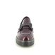 Gabor Loafers - Wine patent - 52.452.88 MARTINA