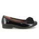 Gabor Pumps - Black patent - 52.462.97 PICNIC