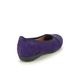 Gabor Pumps - Purple suede - 54.167.13 RAE HOVERCRAFT