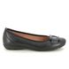 Gabor Pumps - Black leather - 54.166.27 RAVEN HOVERCRAFT