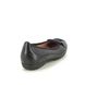 Gabor Pumps - Black leather - 54.166.27 RAVEN HOVERCRAFT