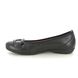 Gabor Pumps - Black leather - 54.166.27 RAVEN HOVERCRAFT