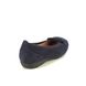 Gabor Pumps - Navy suede - 54.166.16 RAVEN HOVERCRAFT