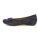 Gabor Pumps - Navy suede - 54.166.16 RAVEN HOVERCRAFT