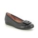 Gabor Pumps - Black leather - 52.626.57 SCREEN