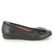 Gabor Pumps - Black leather - 52.626.57 SCREEN