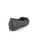 Gabor Pumps - Black leather - 52.626.57 SCREEN