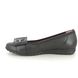 Gabor Pumps - Black leather - 52.626.57 SCREEN