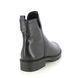 Gabor Ankle Boots - Black leather - 54.650.27 TANNER