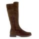 Gabor Knee-high Boots - Tan Suede - 54.679.74 NIGHTINGALE