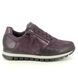 Gabor Trainers - Aubergine - 56.438.49 WILLETT WIDE