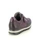 Gabor Trainers - Aubergine - 56.438.49 WILLETT WIDE