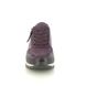 Gabor Trainers - Aubergine - 56.438.49 WILLETT WIDE