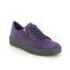 Gabor Trainers - Aubergine Suede - 53.334.33 WISDOM