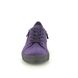 Gabor Trainers - Aubergine Suede - 53.334.33 WISDOM