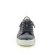 Gabor Trainers - Navy leather - 53.334.26 WISDOM