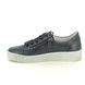 Gabor Trainers - Navy leather - 53.334.26 WISDOM