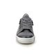 Gabor Trainers - Silver Leather - 53.334.69 WISDOM