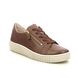 Gabor Trainers - Tan Leather - 93.334.24 WISDOM