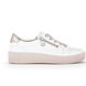 Gabor Trainers - White Pink - 63.334.22 WISDOM