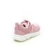 Geox Girls Trainers - Rose pink - J25DLD/C8172 ARIL GIRL BUNGEE