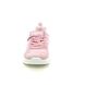 Geox Girls Trainers - Rose pink - J25DLD/C8172 ARIL GIRL BUNGEE