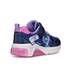 Geox Girls Trainers - Navy Pink - J46M4B/C4268 LILO STITCH BUNGEE