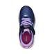 Geox Girls Trainers - Navy Pink - J46M4B/C4268 LILO STITCH BUNGEE