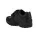 Geox Boys Shoes - Black leather - J841VB/C9999 SAVAGE LOW CUT