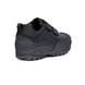 Geox Boys Shoes - Black leather - J841WB/C9999 NEW SAVAGE TEX