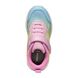 Geox Girls Trainers - Pink - J46M4C/C8206 FADINLIGHT BUNGEE