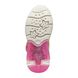 Geox Girls Trainers - Pink - J46M4C/C8206 FADINLIGHT BUNGEE