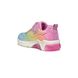 Geox Girls Trainers - Pink - J46M4C/C8206 FADINLIGHT BUNGEE