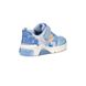 Geox Girls Trainers - Light blue - J55M4C/C4230 FADINLIGHT CINDERELLA