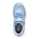 Geox Girls Trainers - Light blue - J55M4C/C4230 FADINLIGHT CINDERELLA