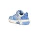 Geox Girls Trainers - Light blue - J55M4C/C4230 FADINLIGHT CINDERELLA