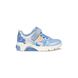 Geox Girls Trainers - Light blue - J55M4C/C4230 FADINLIGHT CINDERELLA