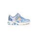 Geox Girls Trainers - Light blue - J55M4C/C4230 FADINLIGHT CINDERELLA