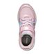 Geox Girls Trainers - Pale pink - J55M4E/C8842 FADINLIGHT ELSA