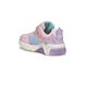 Geox Girls Trainers - Pale pink - J55M4E/C8842 FADINLIGHT ELSA