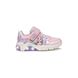 Geox Girls Trainers - Pale pink - J55M4E/C8842 FADINLIGHT ELSA