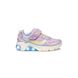 Geox Girls Trainers - Lilac - J55M4A/C8R0G FADINLIGHT UNICORN