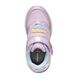 Geox Girls Trainers - Lilac - J55M4A/C8R0G FADINLIGHT UNICORN