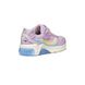 Geox Girls Trainers - Lilac - J55M4A/C8R0G FADINLIGHT UNICORN