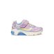 Geox Girls Trainers - Lilac - J55M4A/C8R0G FADINLIGHT UNICORN